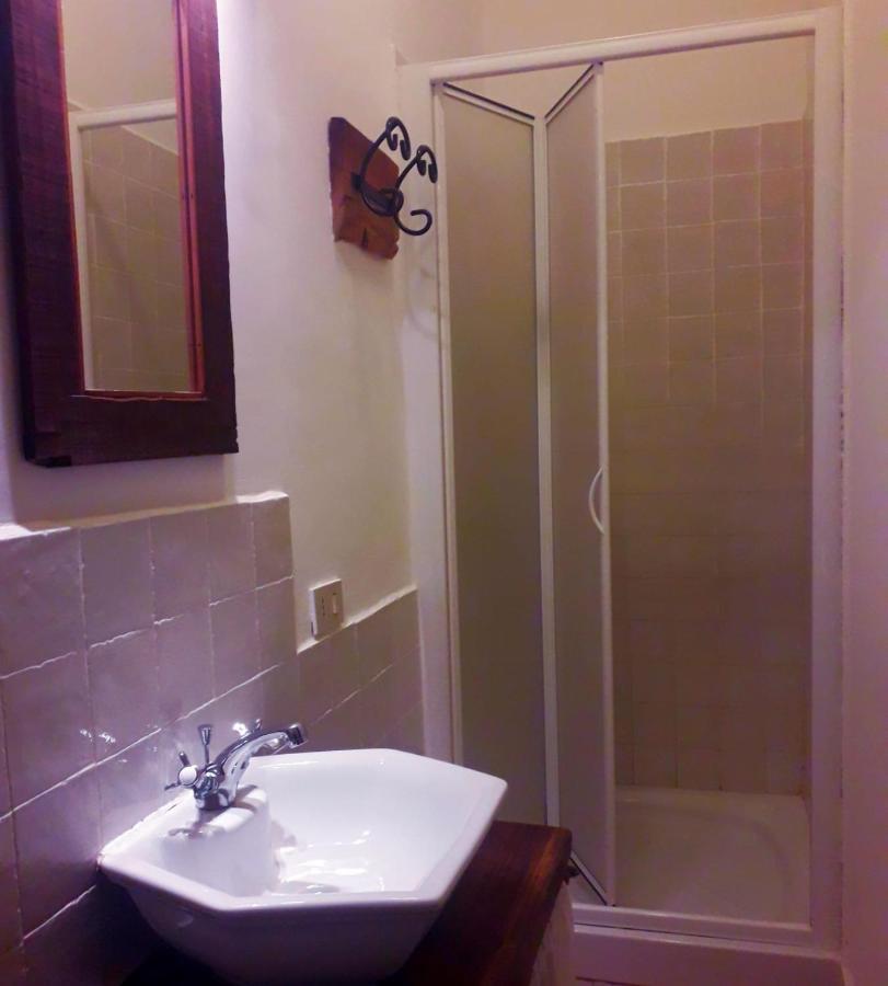 גאטה B&B Millequattrocento מראה חיצוני תמונה