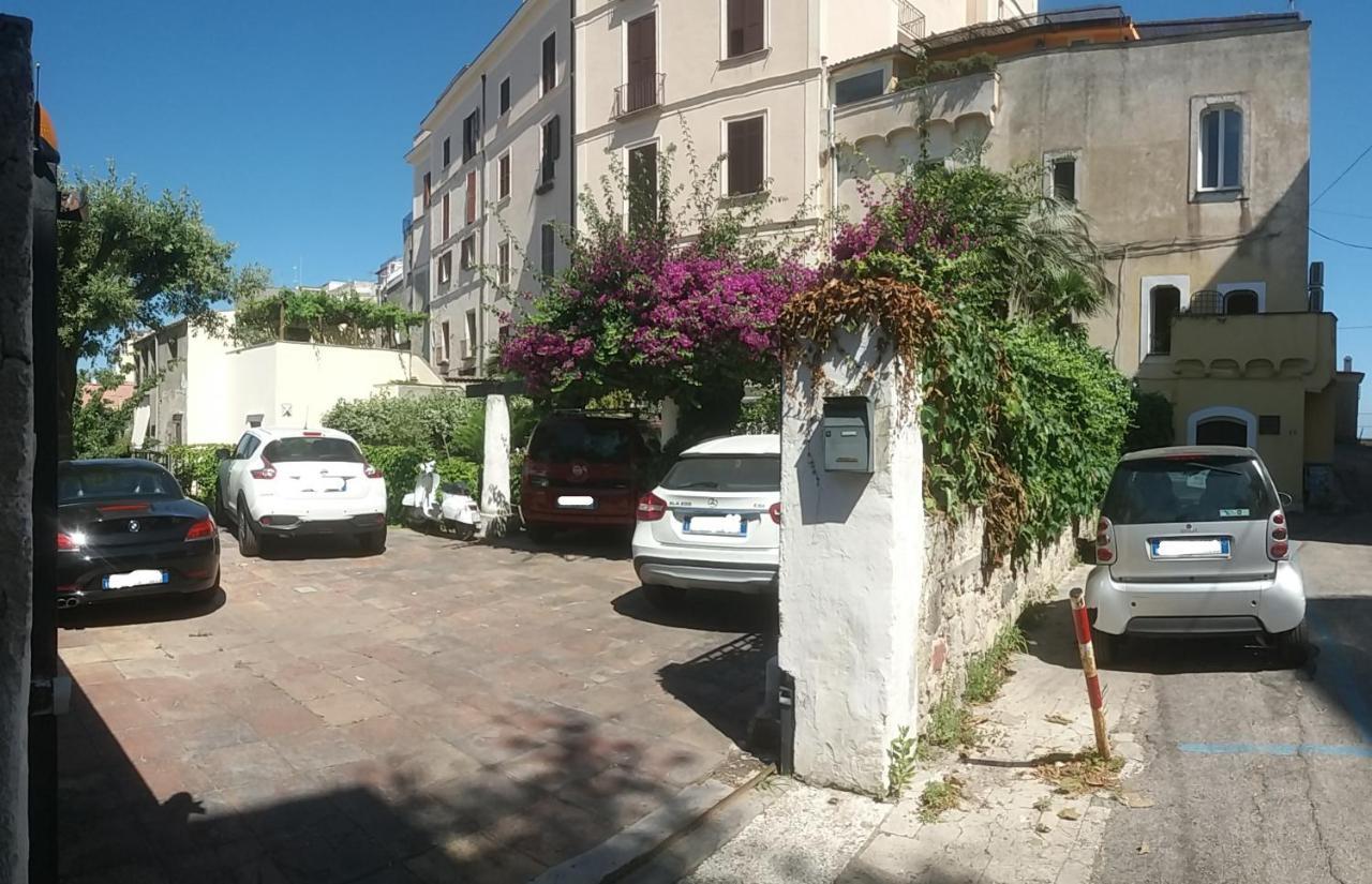 גאטה B&B Millequattrocento מראה חיצוני תמונה