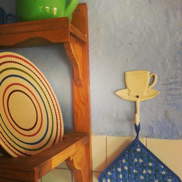 גאטה B&B Millequattrocento מראה חיצוני תמונה