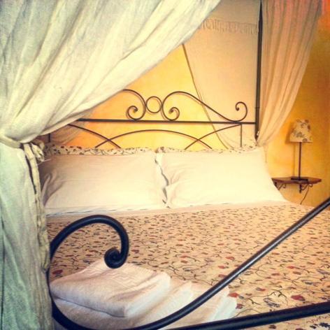 גאטה B&B Millequattrocento חדר תמונה