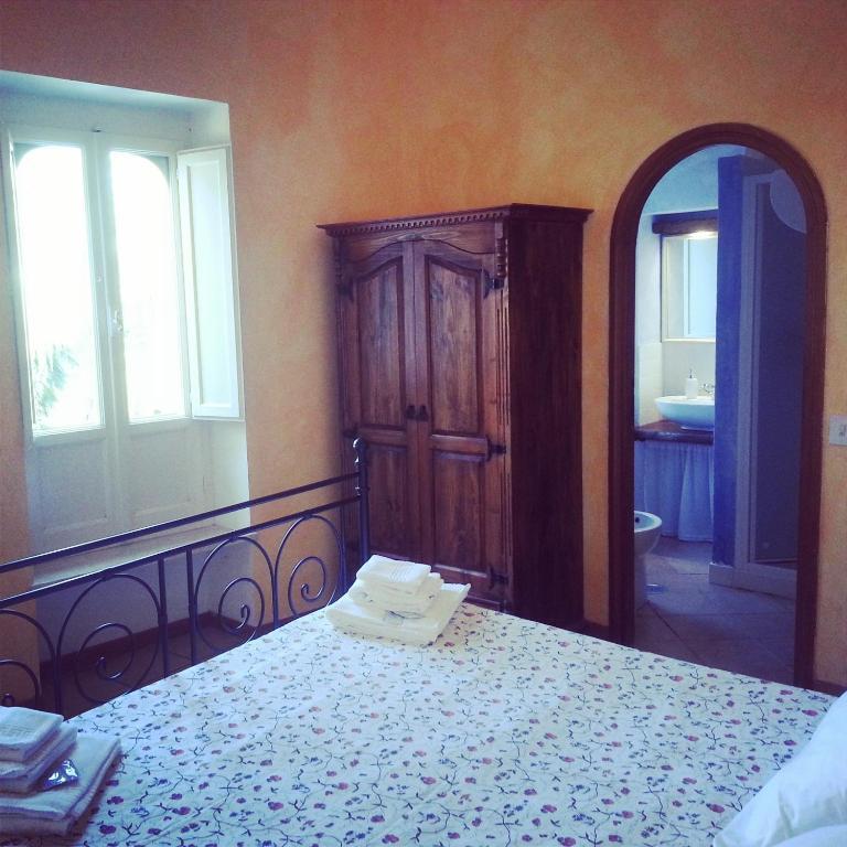 גאטה B&B Millequattrocento חדר תמונה