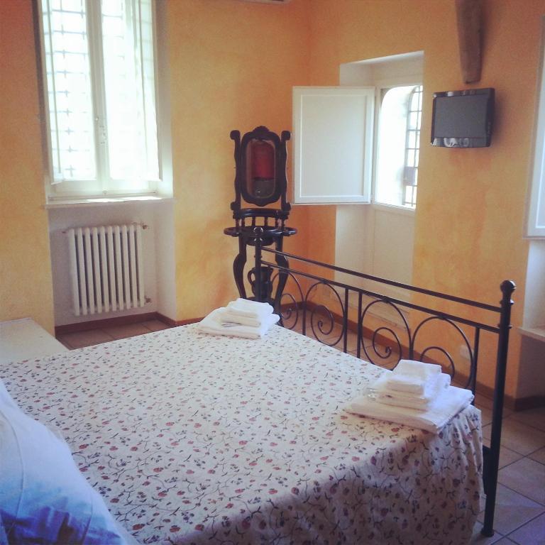 גאטה B&B Millequattrocento חדר תמונה