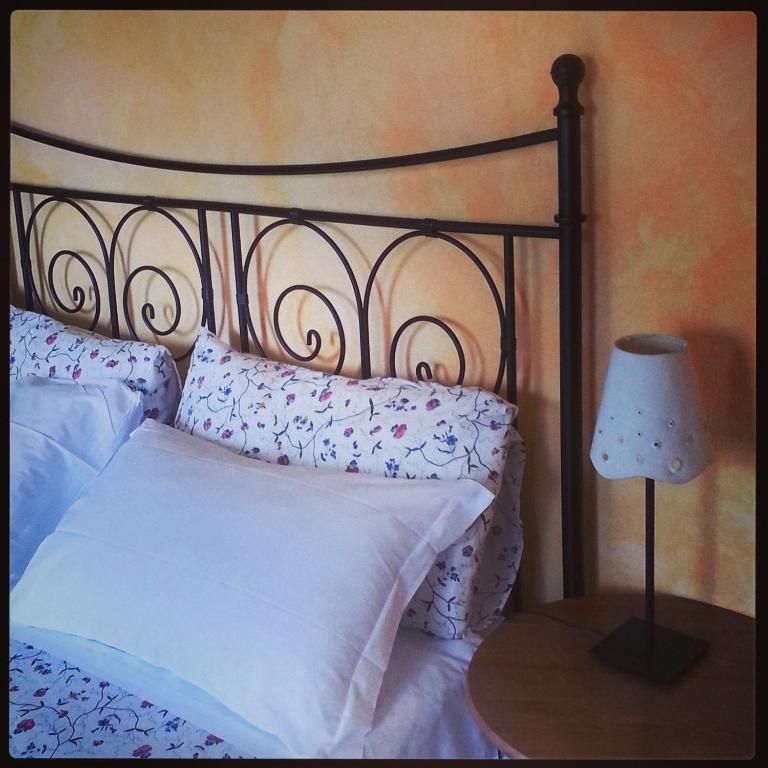 גאטה B&B Millequattrocento חדר תמונה