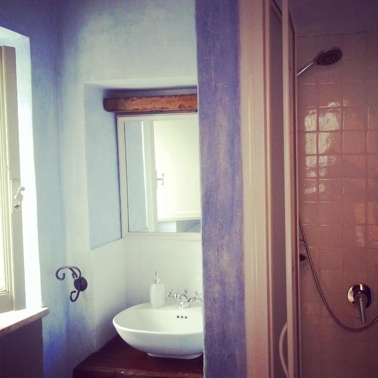 גאטה B&B Millequattrocento חדר תמונה