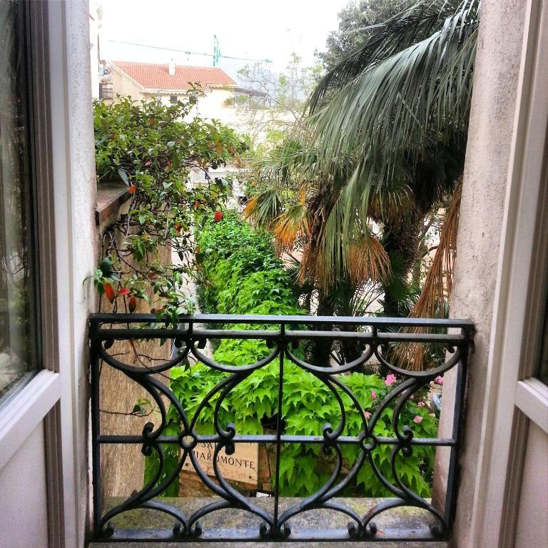 גאטה B&B Millequattrocento חדר תמונה