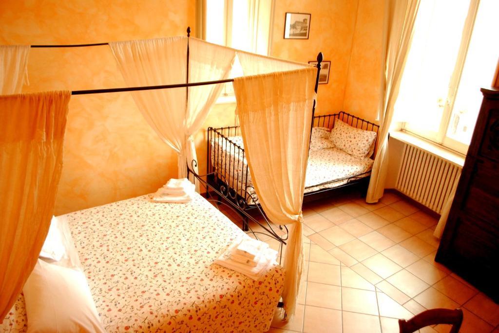 גאטה B&B Millequattrocento חדר תמונה