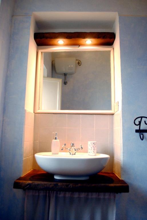 גאטה B&B Millequattrocento חדר תמונה