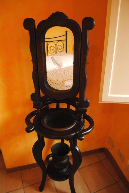 גאטה B&B Millequattrocento חדר תמונה