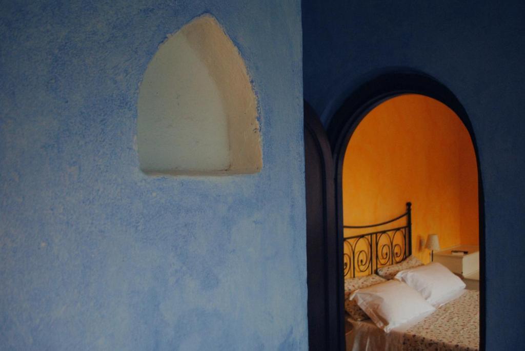 גאטה B&B Millequattrocento חדר תמונה