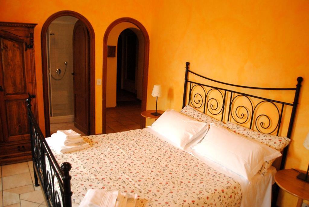 גאטה B&B Millequattrocento חדר תמונה