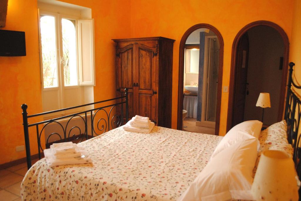 גאטה B&B Millequattrocento חדר תמונה