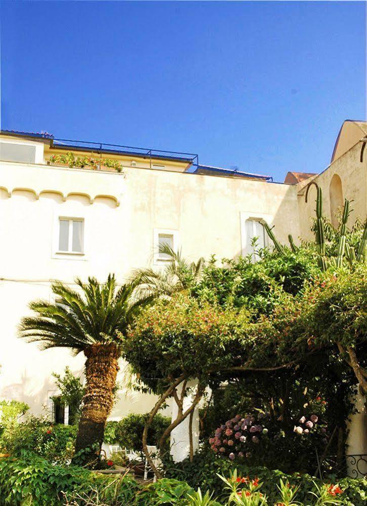 גאטה B&B Millequattrocento מראה חיצוני תמונה