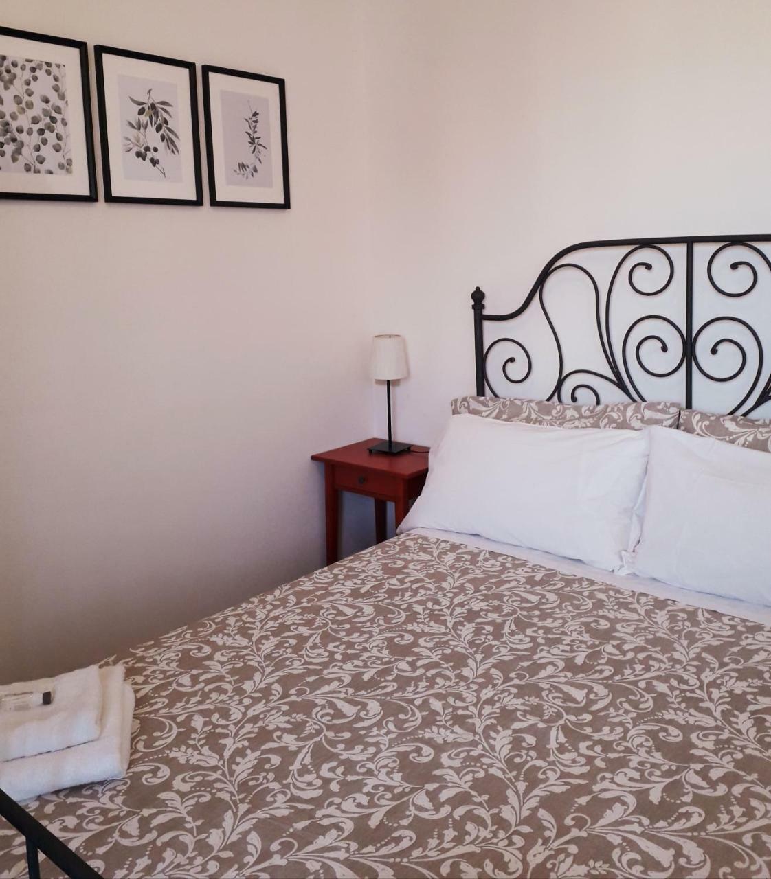 גאטה B&B Millequattrocento מראה חיצוני תמונה